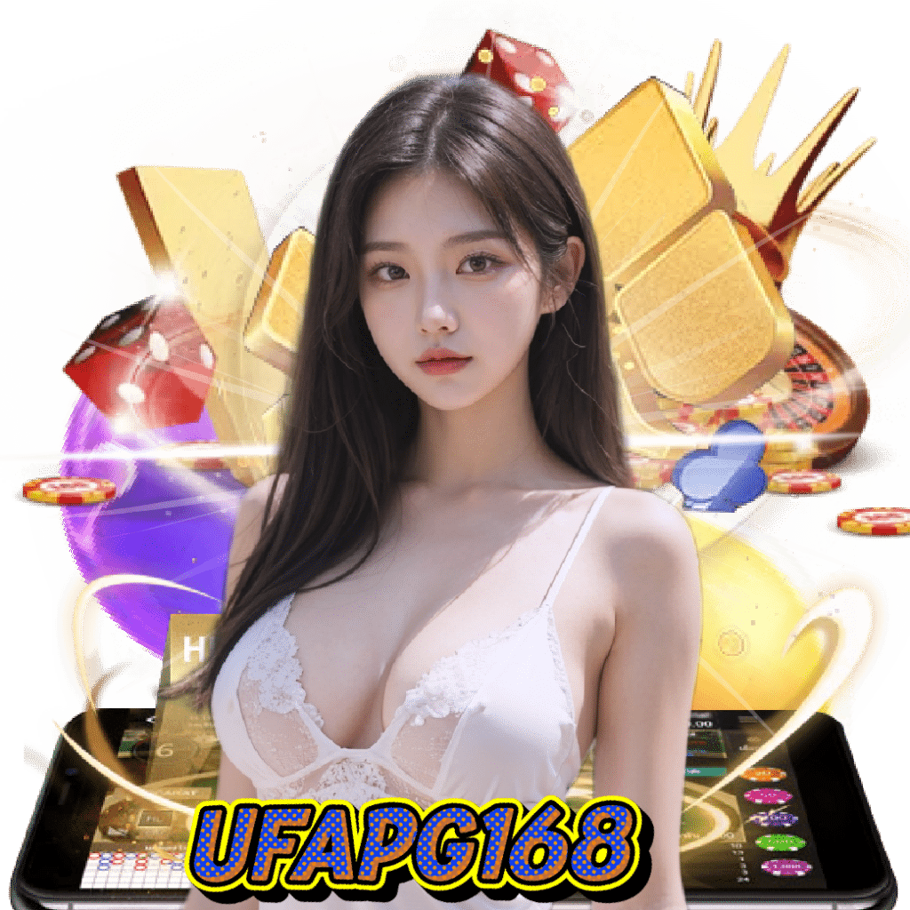 ufapg168 slot