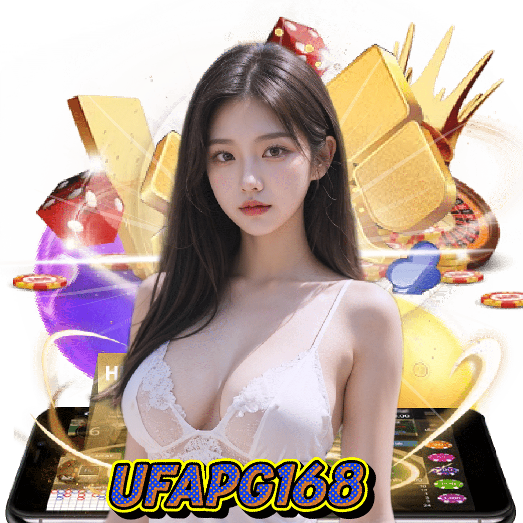 ufapg168 slot
