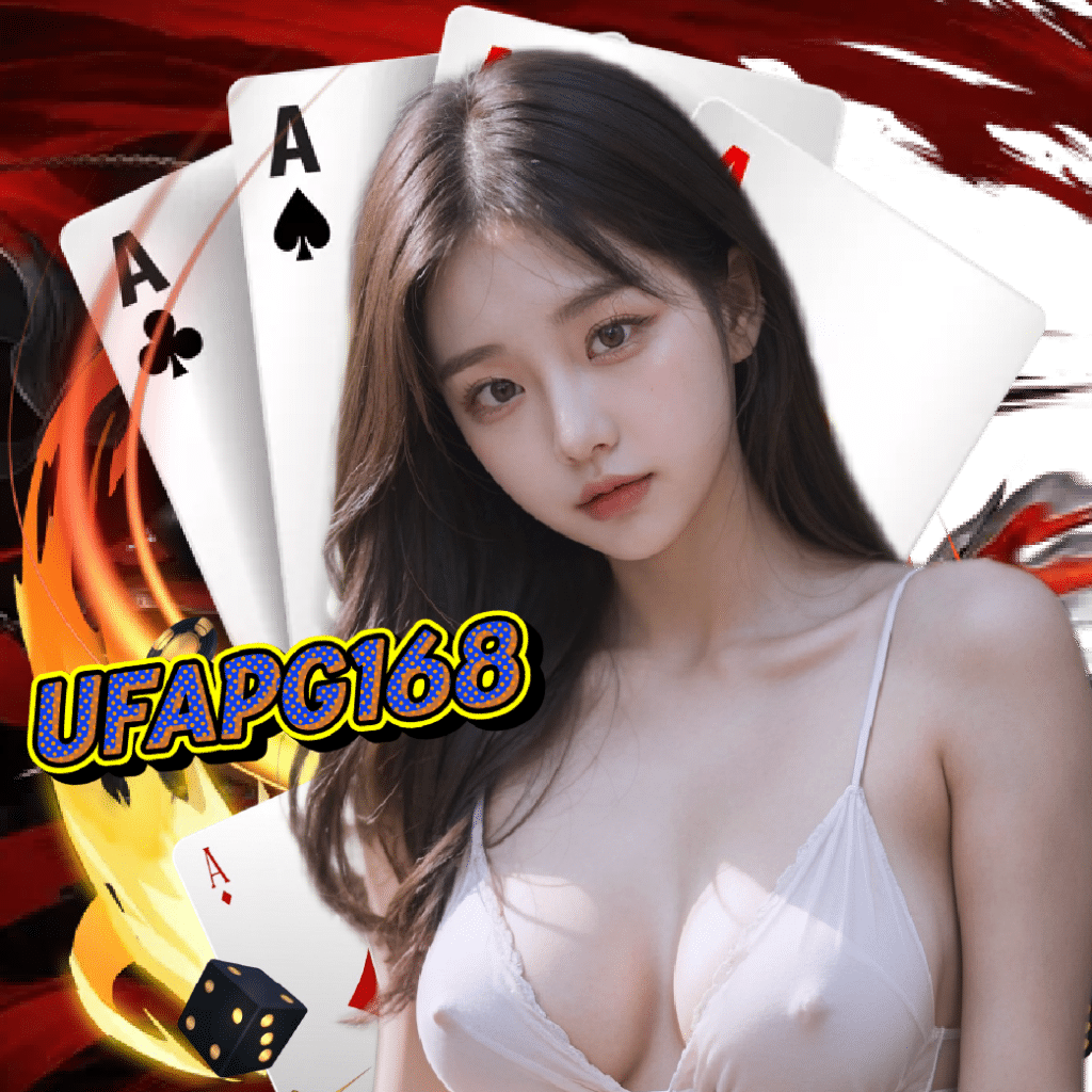 ufapg168 เครดิตฟรี