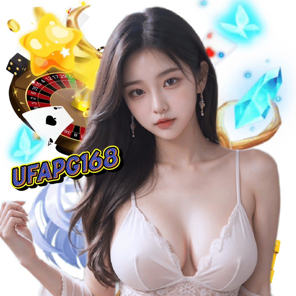 ufapg168 เว็บตรง