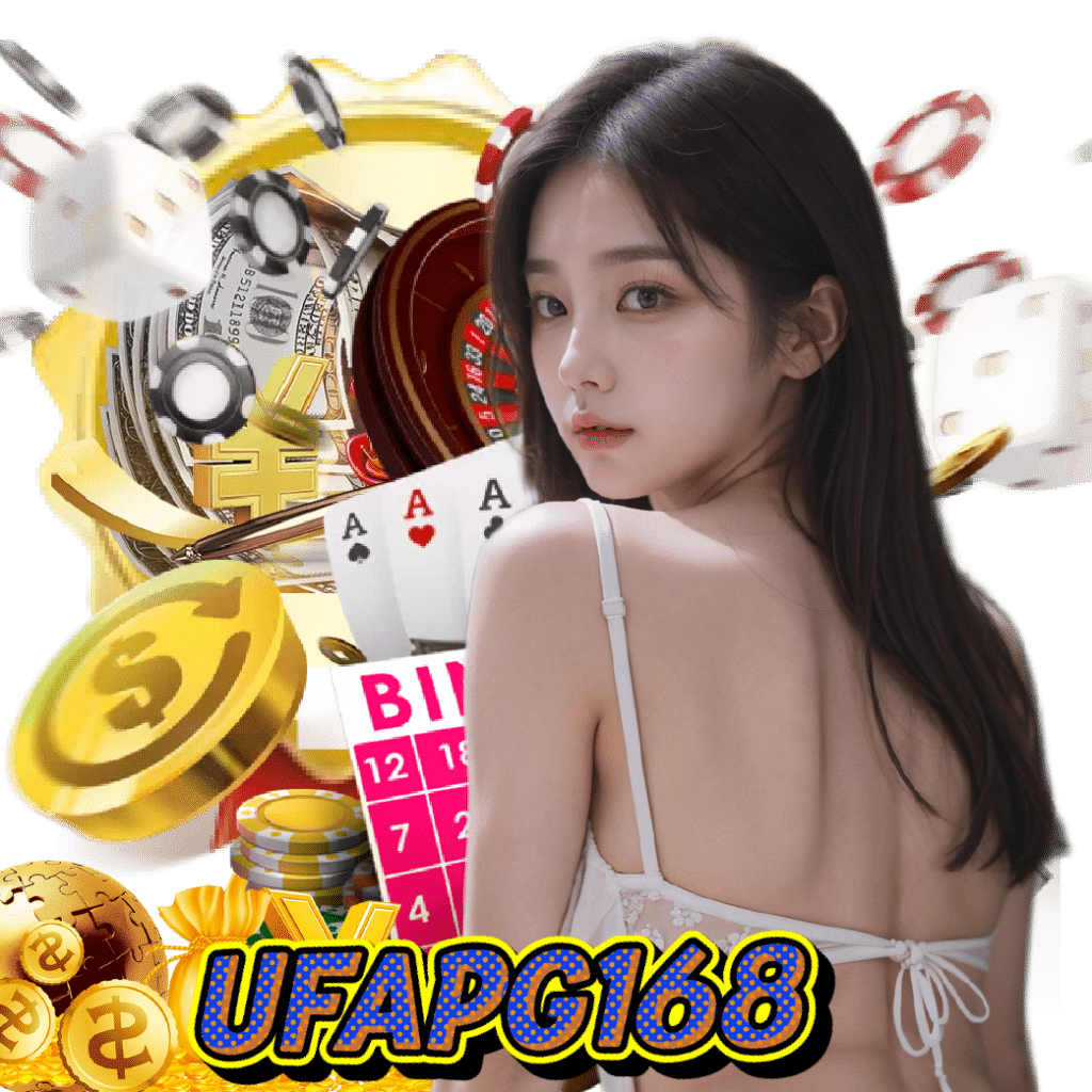 ufapg168 แตกง่าย