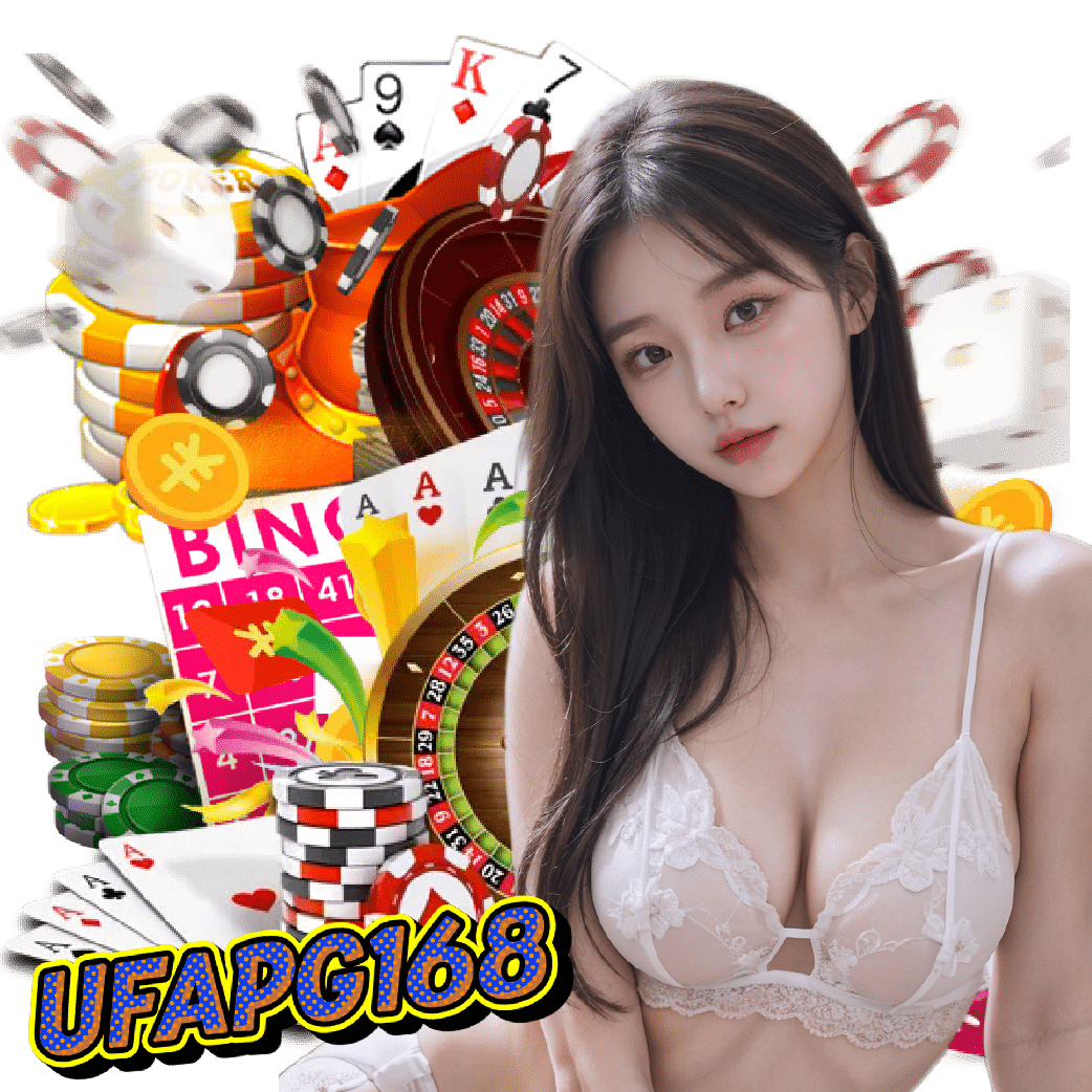 ufapg168